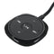 bluetooth 4.0 Wireless Music Receiver 3.5mm Adapter Handsfree Car Charger With AUX Speaker For iphon