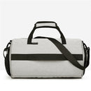 Waterproof Dry Wet Separate Duffle Handbag Outdoor Travel Bag Sport Fitness Gym Shoulder Bag Yoga Bag