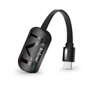Bakeey 2.4G Wireless HDMI Same Screen Device Adapter For iPhone 11 Pro Huawei P30 Mate 30 Laptop Tablet TV