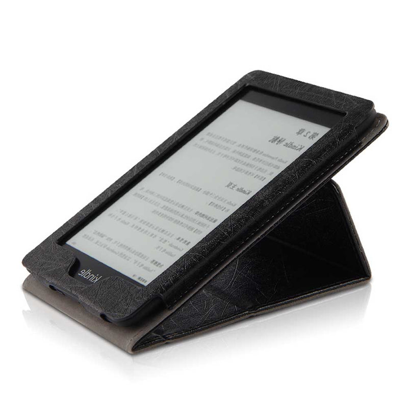 Folio Stand Tablet Case for Kindle Paperwhite4