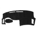 Dash Cover Dash mat Dashboard Mat Carpet For Infiniti FX35 FX45 FX50 2003-2008