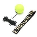 IPRee Fight Ball Boxing Speed Ball With Head Band For Reflex Speed Training Boxing Punch Exercise