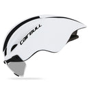 Cairbull WINGER II Aero Road In Molded Cycling Super Lightweight Bicycle Helmet Bike Motorcycle