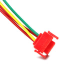 Motorcycle Relay Plug  For Honda CB400 CB-1 Cavalry400 CBR1000 VT250 CBR400