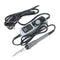 YIHUA 908+ 220V 60W Electric Iron Soldering Station Thermostat for SMT SMD Welding Rework Repair