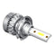 TXVSO8 G1 COB LED Car Headlights Bulbs H7 H11 H1 9012 9006 9005 Fog Lights 110W 20000LM 6000K White Waterproof