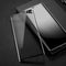 Bakeey 3D Curved Edge Tempered Glass Film With Transparent TPU Case for Samsung Galaxy Note 8