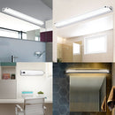 LED Mirror Front Headlight Toilet Wall Lamp Hotel Bathroom Cabinet Makeup Light