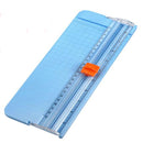 Jie Li Si 9090 Paper Cutter A5 Film Cutter Paper Tool Holder With Scale For Office Supplies