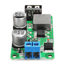 3pcs 5V 5A DC USB Buck Module USB Charging Step Down Power Board