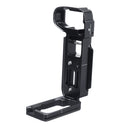 Quick Release L Plate/Bracket Holder Hand Grip For Sony A9 A7M3 A7R3 Camera