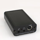 YAESU FT-818ND FT-857 FT-891 PTT / Headphone / Microphone / CAT Adapter