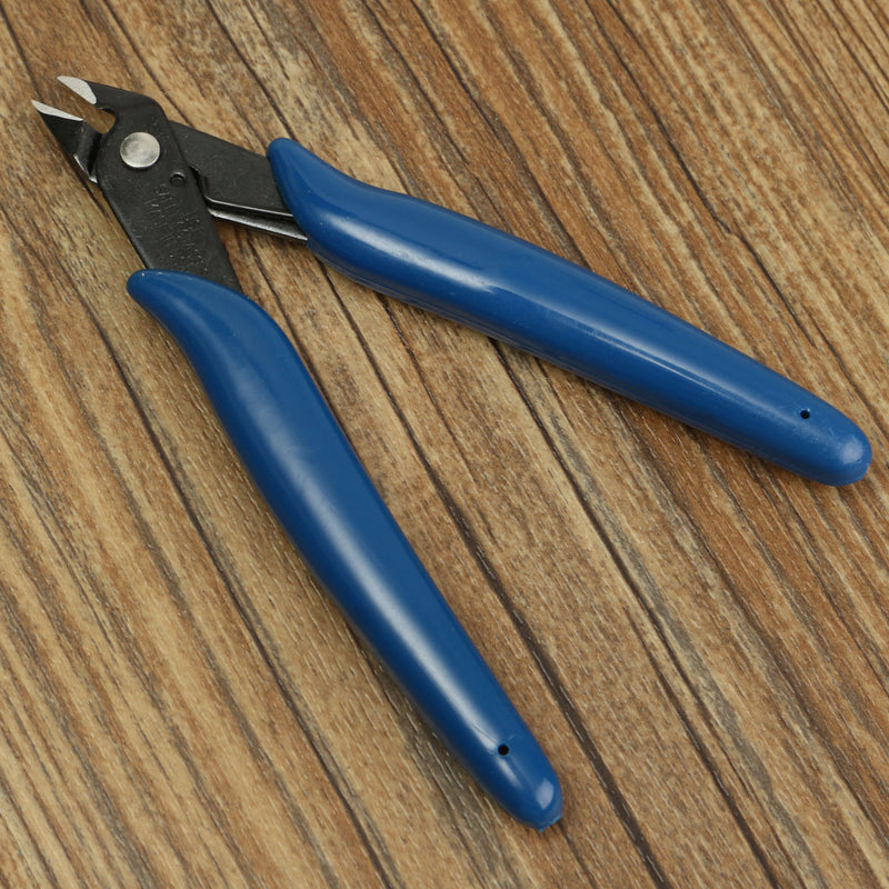 7Pcs Gundam Modeler Basic Tools Craft Set For Car Model Building Kit