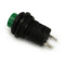 Wendao DS-228 125V 3A 12mm Self Locking ON/OFF Switch Push Button Round 10pcs