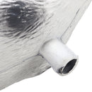 Simulation Puffin Bird Seabird Statue Ornament Garden Sculpture Rockery Decorations