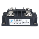 Chorme Silicon MDQ300A Single-Phase Diode Bridge Rectifier 300A Amp 1600V