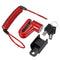 Electric Scooter Anti-theft Steel Wire Lock Disc Brakes Wheels Locker For Xiaomi Mijia M365 Scooter