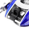 Fishing Reel 3.3:1 Gear Ratio For Right Hand Trolling Fishing Reel Fishing Tool