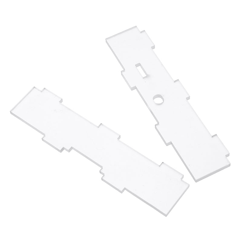 Geekcreit Housing For DIY EC1840 Electronic Clock Kit