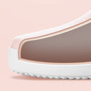 Xiaoxun Children Kids Rain Boots Non-slip Wearproof Rubber Rain Shoes from xiaomi youpin