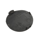 Front Bumper Tow Hook Cover Cap Black For BMW E90 E91 316i 318i 320i 328i 330i