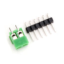 3Pcs CJMCU-219 INA219 I2C Bi-directional Current / Power Monitor Sensor Module