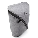 NIID-UNO Sports Panel Pack Changeable Inner Bag For 15.6inch Anti Theft Laptop Backpack