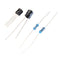 LM358 Breathing Light Parts LED Flash Light Electronic DIY Production Kit