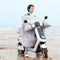 Winter Leg Handlebar Warm Hand Cover Quilt For Scooters Rain Wind Cold Protector Knee Motorcycle Blanket Knee Warmer Waterproof From Xiaomi Youpin