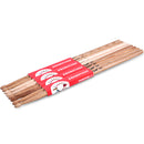 Pair of 5A Oak Drumsticks Stick