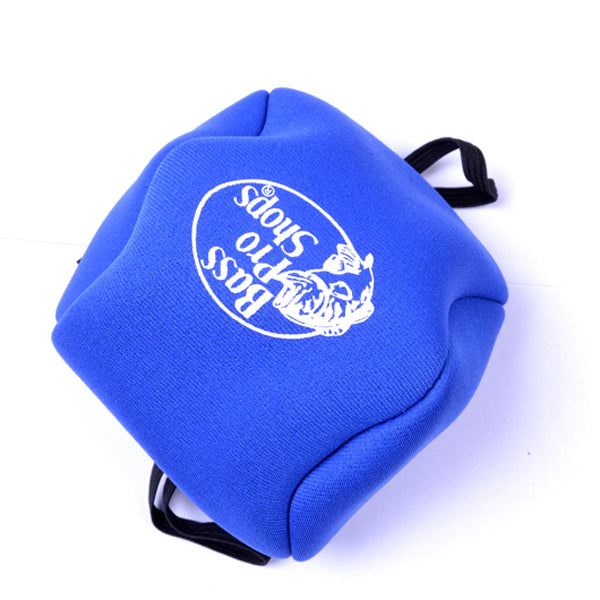 Elastic Baitcasting Reel Box Bag Protective Cover Fishing Tools Bag Accessories
