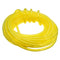 20FT 6m I.D 3/32inch x O.D 3/16inch 2.5mm x 5mm Tygon Petrol Fuel Gas Line Pipe Hose