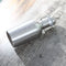 1L Single Layer Stainless Steel B eer W-ine Beverage Pot Bottles Barrel B-eer Pot