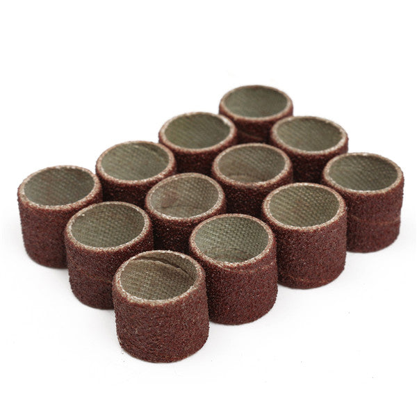 365pcs Rotary Tool Accessories Set Grinding Sanding Polishing Tool