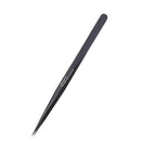 MECHANIC KING11 Precision Tweezer Clamp Layered Open Repair Tool for Mobile Phone Camera Computer PCB BGA IC Chip Removal Food Tweezers