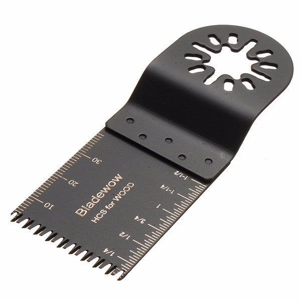 20pcs 32mm Saw Blades for Fein Multimaster Bosch Makita Multitool Oscillating Tools