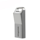 Kingstick Mini USB Stick 32G 64G USB2.0 Flash Drive Metal Pen Drive Portable Memory Stick U Disk