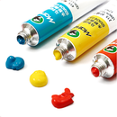 Marie's Gouache Paints 12/18/24/36 Colors 5/12ML Watercolor Paint Set Art Painting Drawing Pigment Profesional Art Tools