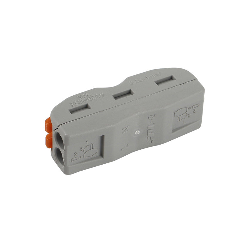 5Pcs 3D Printer Part Super Wire Connector For Ceramic Cartridge Heater Heating Tube/Thermistor