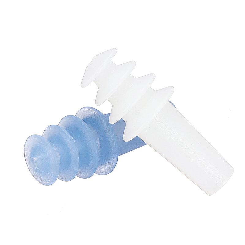 Soft Silicone Ear Plugs Noise Reduction Earplugs for Noise Ear Hear Swimming Protection
