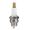56mm Spark Plug Replacement For Baumr-Ag SX62 62cc Chainsaw Chain Saw