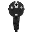 JGAURORA 1.8m 10A 250V EU Plug Power Cable for 3D Printer