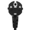 JGAURORA 1.8m 10A 250V EU Plug Power Cable for 3D Printer