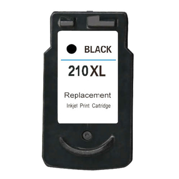 ZSMC For Canon PG-210/CL-211 Ink Cartridge Plug MP240/MP250/MP270/MP272 Ink Cartridge For Office Printer Supplies