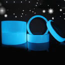 Honana Glowing Tape Sticker Removable Luminous Tape Fluorescent Self-adhesive Sticker Warning Tape