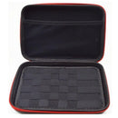 Mini DIY Tool Coil Carrying Case Organizer Tools Storage Bag For Eletctronic Cigarette