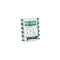10pcs TEA5767 FM Programmable Low Power Stereo Radio Module RF Input Amplifier Clock Crystal Board 76Mhz 108Mhz Low Noise
