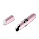 Electric Eye Massager Wand Facials Great Vibration Face Massage Stick Wrinkle Dark Circles Removal Treatment Device Eye Care Tools