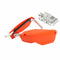 7/8inch Scooter Motorcycle Brush Bar Hand Guards Handguard Kit For KTM Dirt Bike
