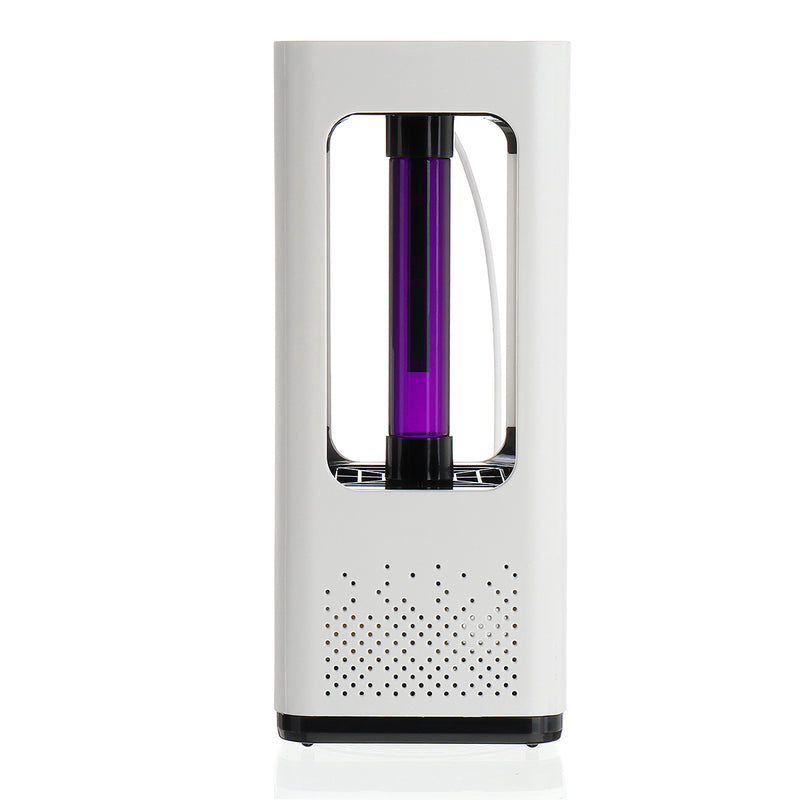 5W USB Photocatalytic Mosquito Killer Air Dried Household Mute Led Insect Killer Lamp